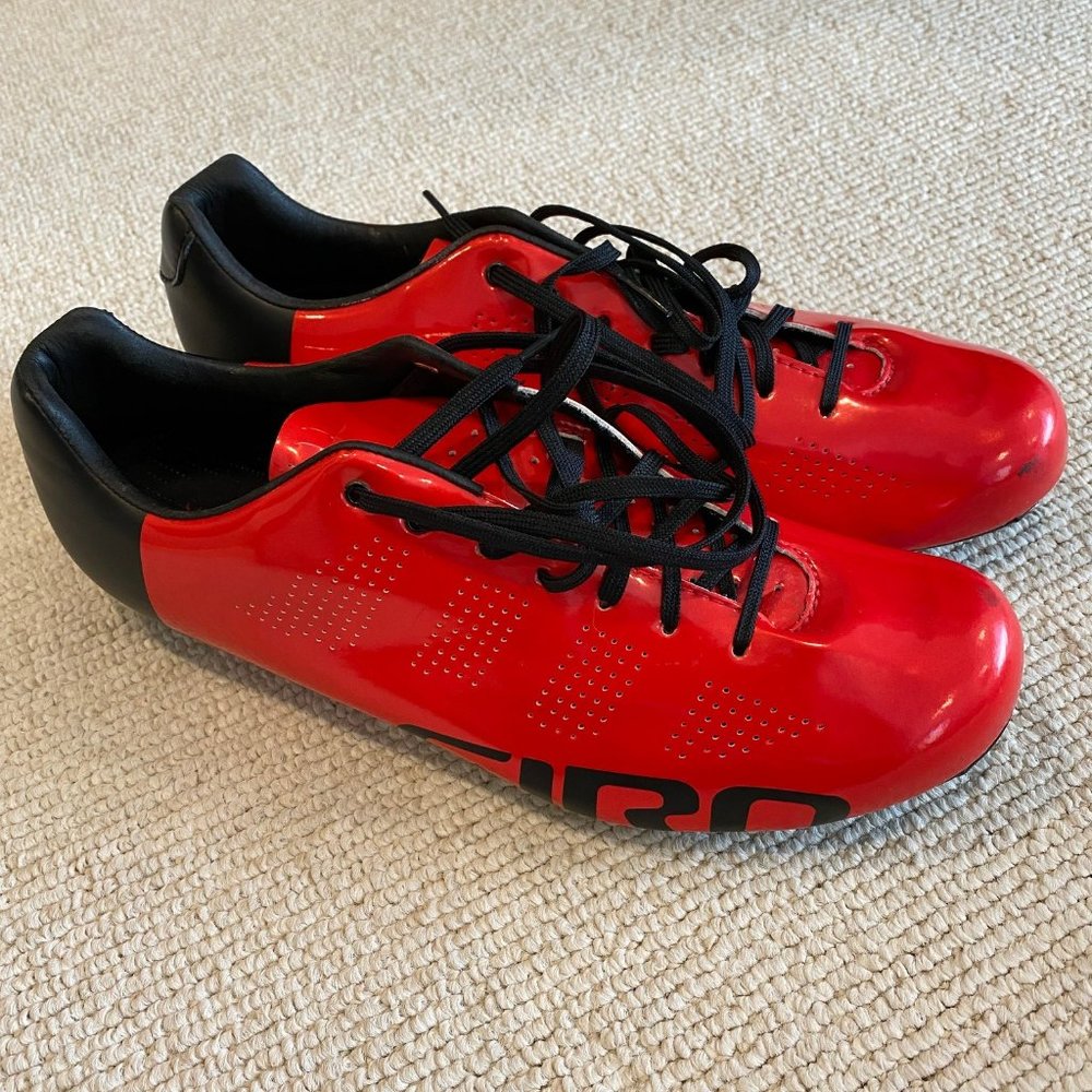 Giro Empire ACC Road Cycling Shoe